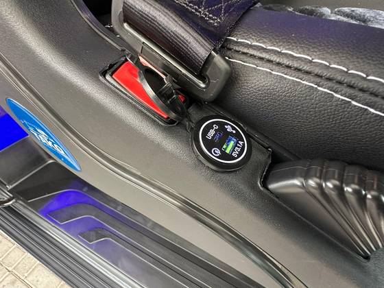 MERCEDES-BENZ SPRINTER 2.0 CDI DIESEL FURGÃO 417 TA EXTRA LONGO MANUAL